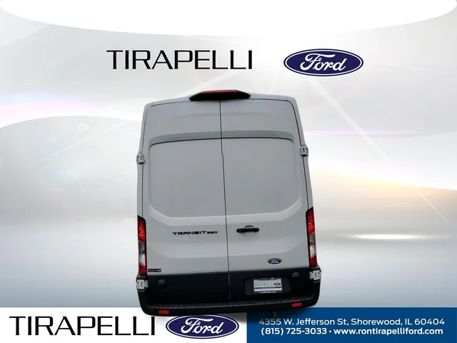 Nuevos FORD TRANSIT-350 à Estados chez autogozo