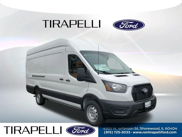 Nuevos FORD TRANSIT-350 à Estados chez autogozo