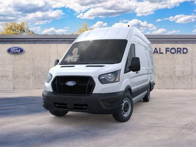 Nuevos FORD TRANSIT-350 à Estados chez autogozo