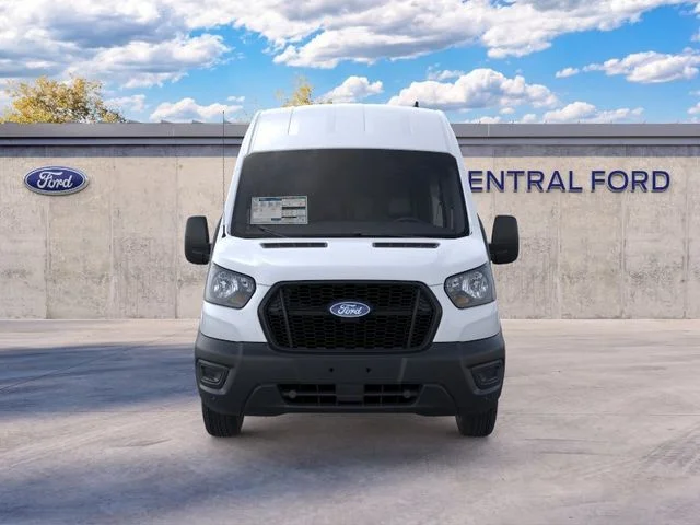 Nuevos FORD TRANSIT-350 à Estados chez autogozo