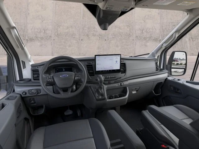 Nuevos FORD TRANSIT-350 à Estados chez autogozo