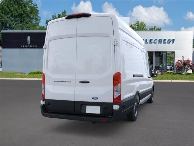 Nuevos FORD TRANSIT-350 at Maplecrest Ford Lincoln of Union in Vauxhall