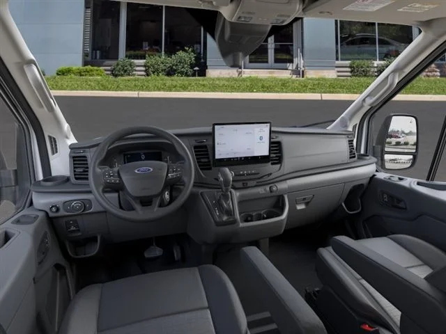 Nuevos FORD TRANSIT-350 at Maplecrest Ford Lincoln of Union in Vauxhall