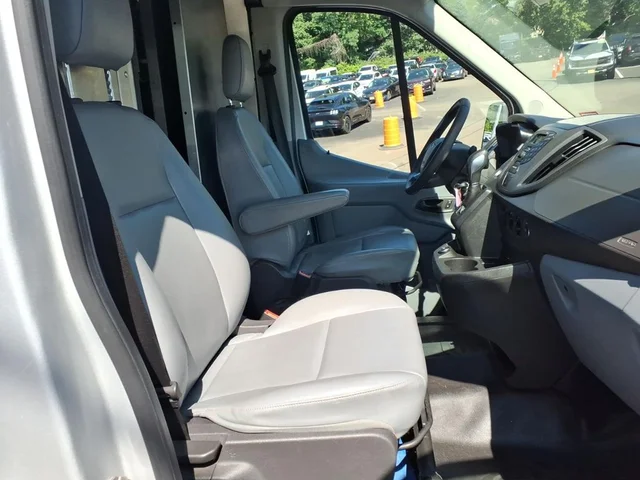 SEMINUEVOS FORD Transit-350 a Vauxhall en Maplecrest Ford Lincoln of Union