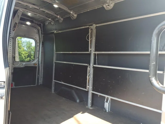SEMINUEVOS FORD Transit-350 a Vauxhall en Maplecrest Ford Lincoln of Union