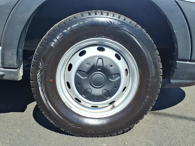 SEMINUEVOS FORD Transit-350 a Vauxhall en Maplecrest Ford Lincoln of Union