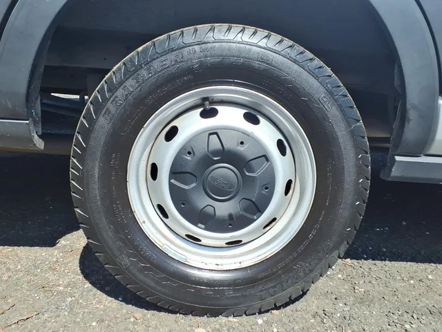 SEMINUEVOS FORD Transit-350 a Vauxhall en Maplecrest Ford Lincoln of Union