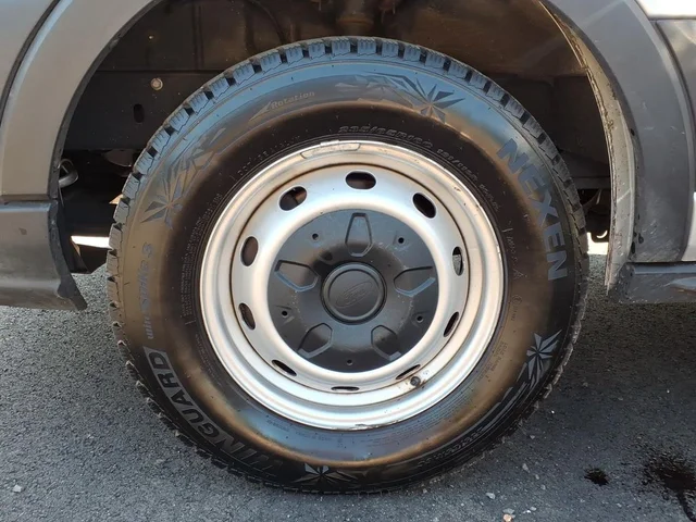SEMINUEVOS FORD Transit-350 a Vauxhall en Maplecrest Ford Lincoln of Union