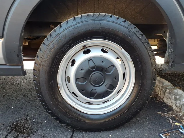 SEMINUEVOS FORD Transit-350 a Vauxhall en Maplecrest Ford Lincoln of Union