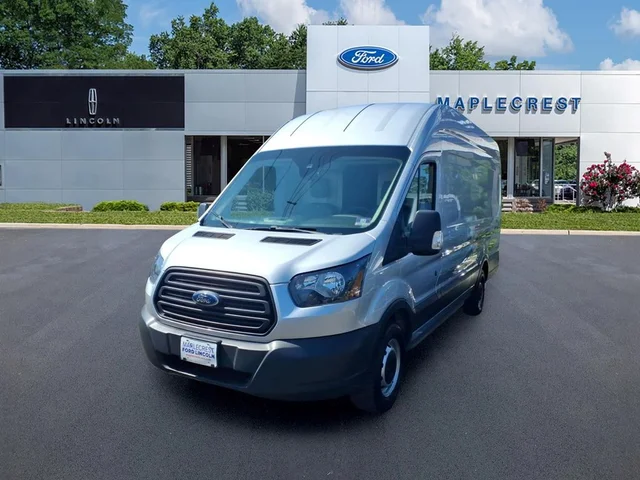 SEMINUEVOS FORD Transit-350 a Vauxhall en Maplecrest Ford Lincoln of Union