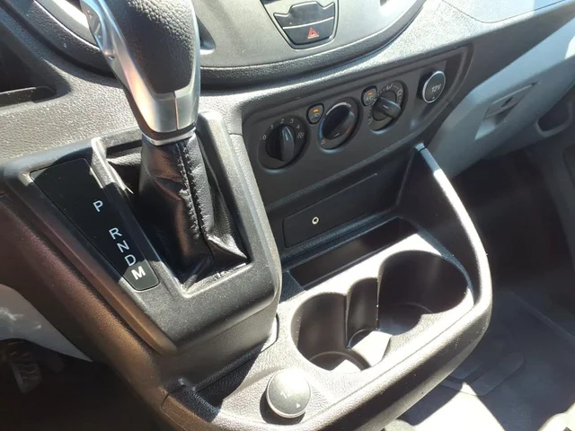 SEMINUEVOS FORD Transit-350 a Vauxhall en Maplecrest Ford Lincoln of Union