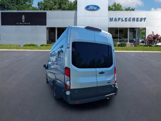 SEMINUEVOS FORD Transit-350 a Vauxhall en Maplecrest Ford Lincoln of Union