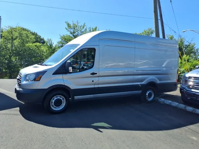 SEMINUEVOS FORD Transit-350 a Vauxhall en Maplecrest Ford Lincoln of Union