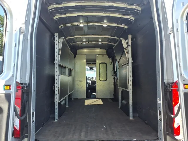 SEMINUEVOS FORD Transit-350 a Vauxhall en Maplecrest Ford Lincoln of Union