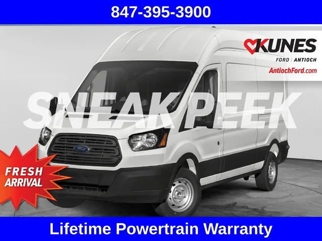 SEMINUEVOS FORD Transit-350 a Estados en autogozo