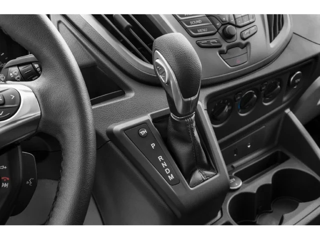 SEMINUEVOS FORD Transit-350 a Estados en autogozo