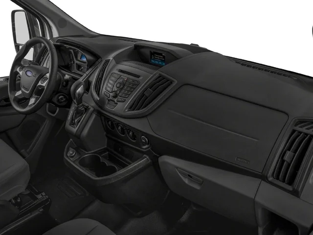 SEMINUEVOS FORD Transit-350 a Estados en autogozo