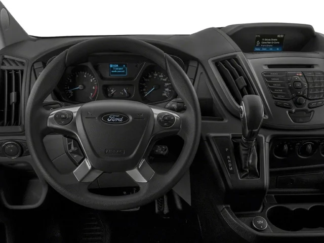 SEMINUEVOS FORD Transit-350 a Estados en autogozo