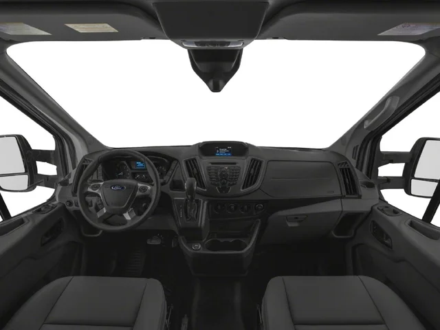 SEMINUEVOS FORD Transit-350 a Estados en autogozo