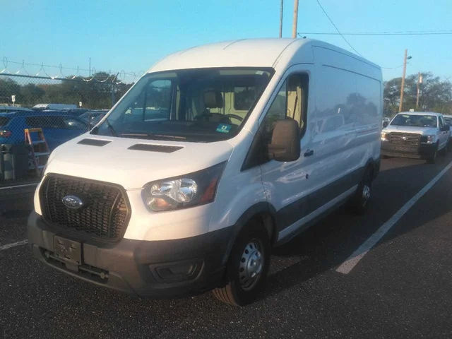 SEMINUEVOS FORD Transit-350 a Estados en autogozo