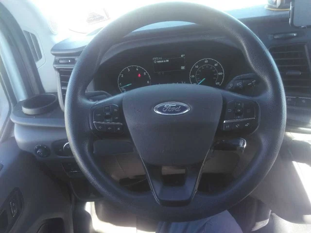 SEMINUEVOS FORD Transit-350 a Estados en autogozo