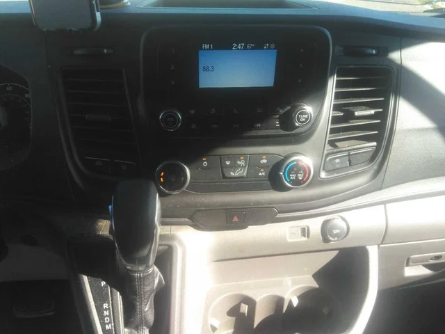 SEMINUEVOS FORD Transit-350 a Estados en autogozo