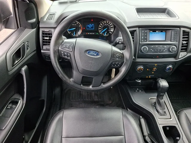 SEMINUEVOS FORD Ranger a Estados en autogozo