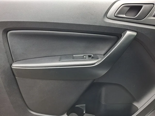 SEMINUEVOS FORD Ranger a Estados en autogozo