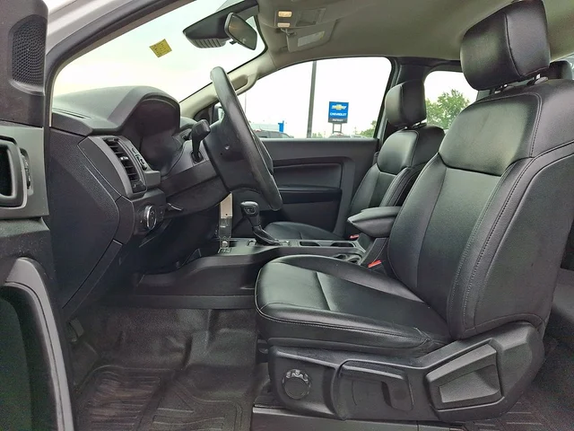 SEMINUEVOS FORD Ranger a Estados en autogozo