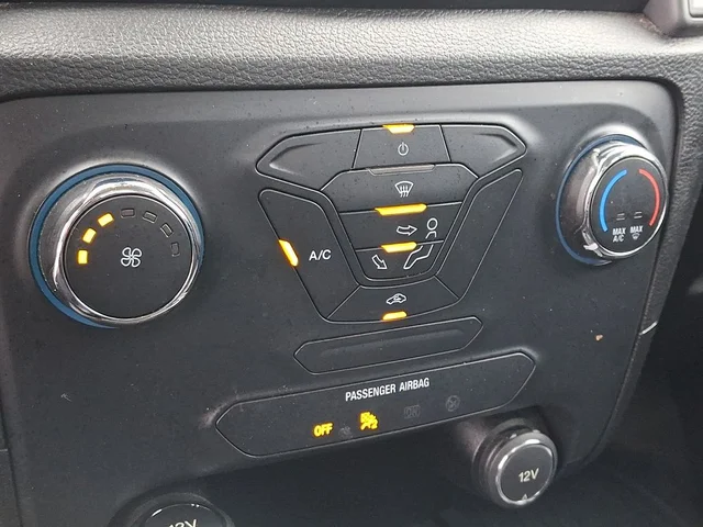 SEMINUEVOS FORD Ranger a Estados en autogozo