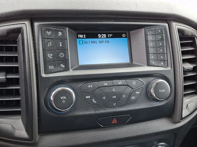 SEMINUEVOS FORD Ranger a Estados en autogozo