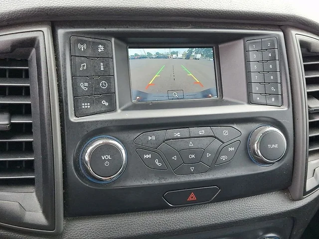SEMINUEVOS FORD Ranger a Estados en autogozo