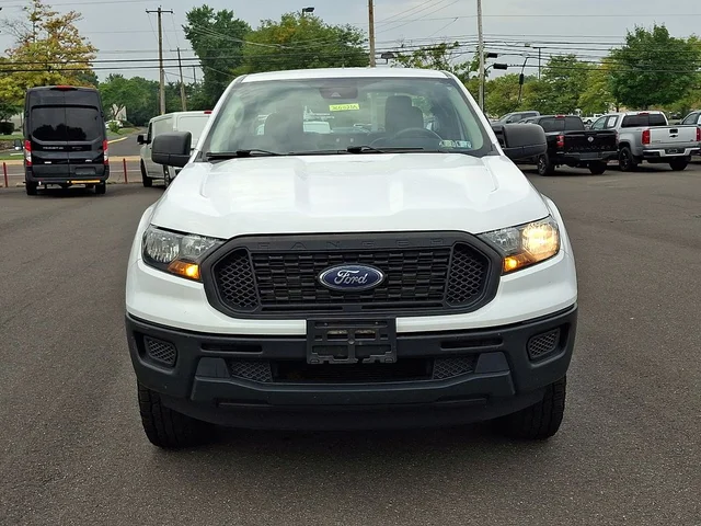 SEMINUEVOS FORD Ranger a Estados en autogozo