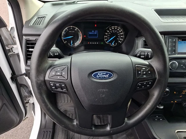 SEMINUEVOS FORD Ranger a Estados en autogozo