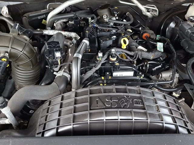 SEMINUEVOS FORD Ranger a Estados en autogozo