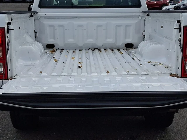 SEMINUEVOS FORD Ranger a Estados en autogozo