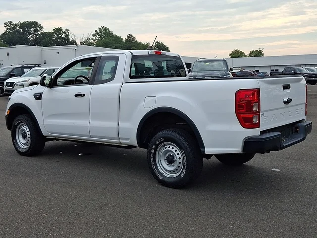 SEMINUEVOS FORD Ranger a Estados en autogozo