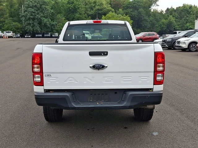 SEMINUEVOS FORD Ranger a Estados en autogozo