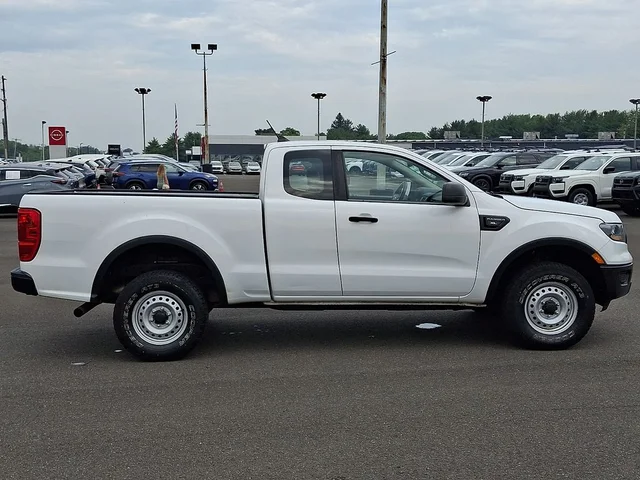 SEMINUEVOS FORD Ranger a Estados en autogozo