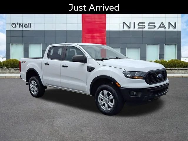 SEMINUEVOS FORD Ranger a Estados en autogozo