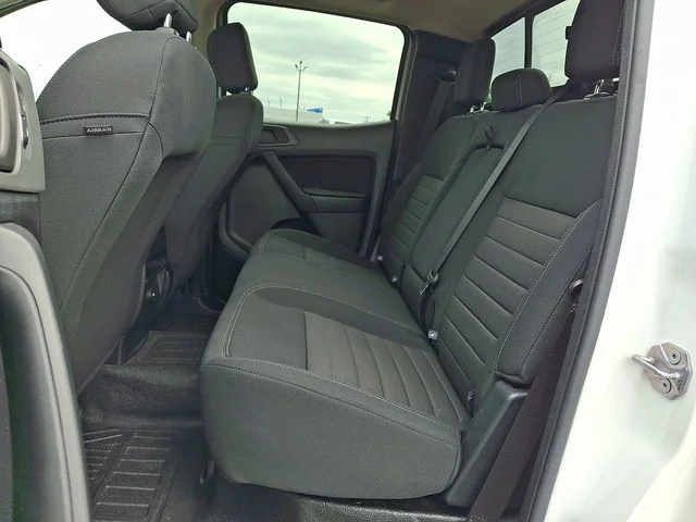 SEMINUEVOS FORD Ranger a Estados en autogozo