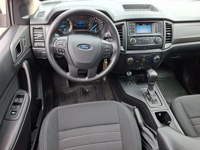 SEMINUEVOS FORD Ranger a Estados en autogozo