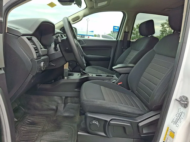 SEMINUEVOS FORD Ranger a Estados en autogozo