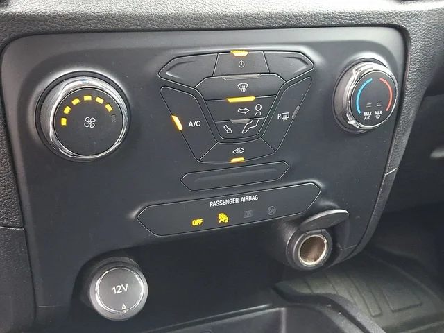 SEMINUEVOS FORD Ranger a Estados en autogozo