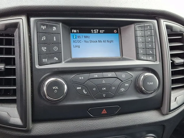 SEMINUEVOS FORD Ranger a Estados en autogozo