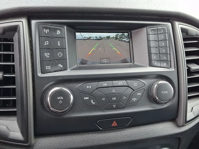 SEMINUEVOS FORD Ranger a Estados en autogozo