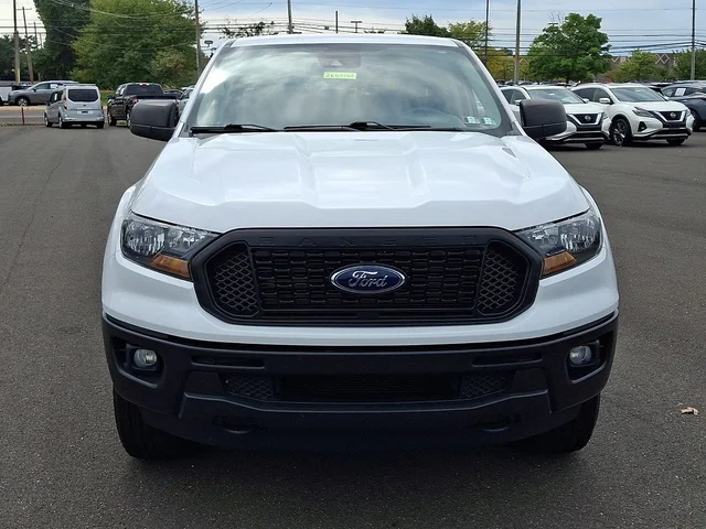 SEMINUEVOS FORD Ranger a Estados en autogozo