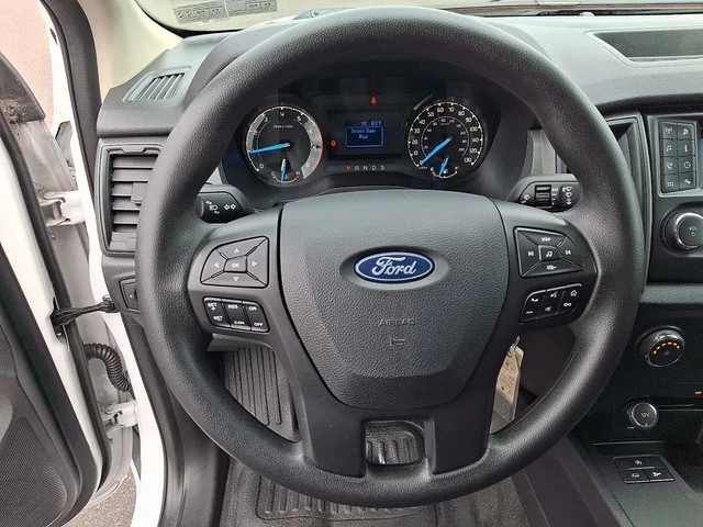 SEMINUEVOS FORD Ranger a Estados en autogozo