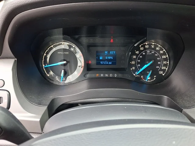 SEMINUEVOS FORD Ranger a Estados en autogozo