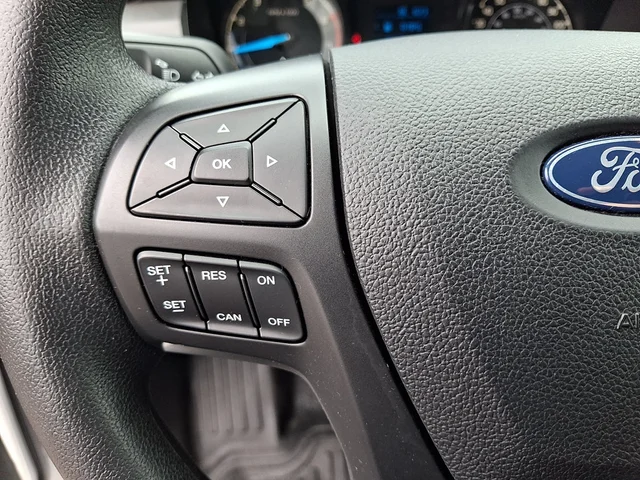 SEMINUEVOS FORD Ranger a Estados en autogozo